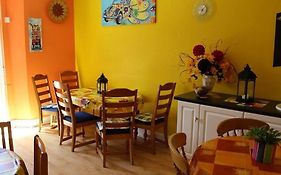 Le Papillon Hostel Backpacker