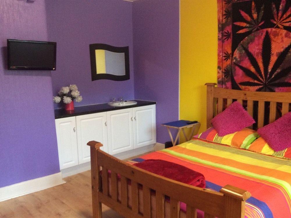 Le Papillon Hostel Backpacker Torquay Exterior photo