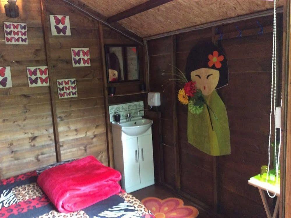 Le Papillon Hostel Backpacker Torquay Exterior photo