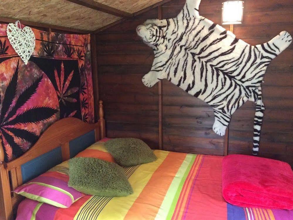 Le Papillon Hostel Backpacker Torquay Exterior photo