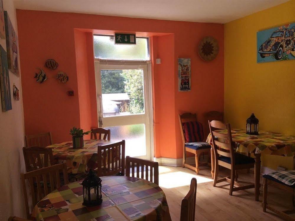 Le Papillon Hostel Backpacker Torquay Exterior photo